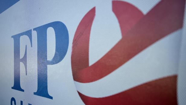 FPÖ Logo