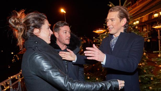 041220171 Nathalie und René Banko mit Ex-Kanzler für Sebastian Kurz