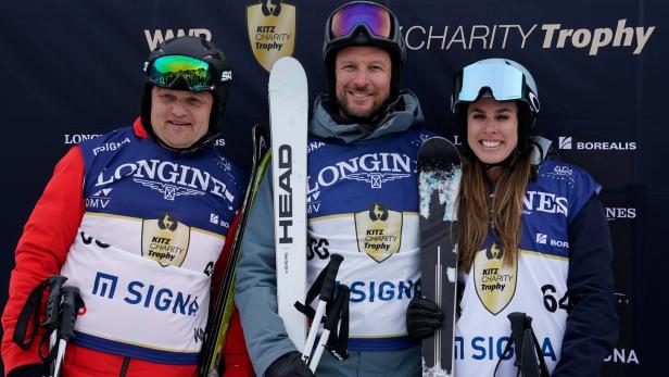 Audi FIS Alpine Ski World Cup - Men's Downhill Audi FIS Alpine Ski World Cup - Men's Downhill