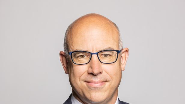 Wifo-Chef Gabriel Felbermayr