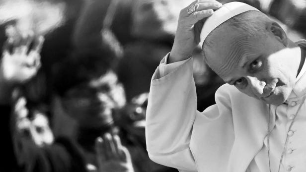 Papst Leo XIV