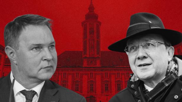 SPÖ: St. Pölten