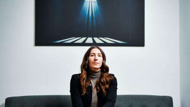 Anna Mair, Rechtsanwältin