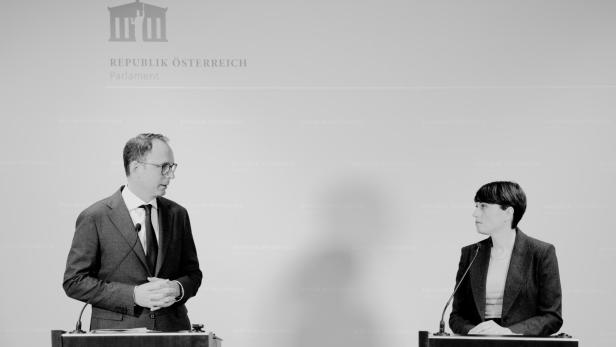 Andreas Ottenschläger, ÖVP Finanzsprecher