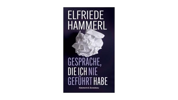 Hammerls neues. Buch