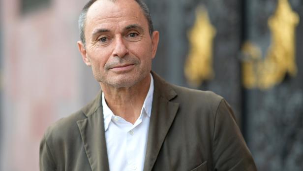 Verleihung Deutscher Buchpreis 2021
