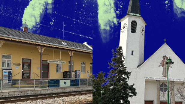 Guntramsdorf