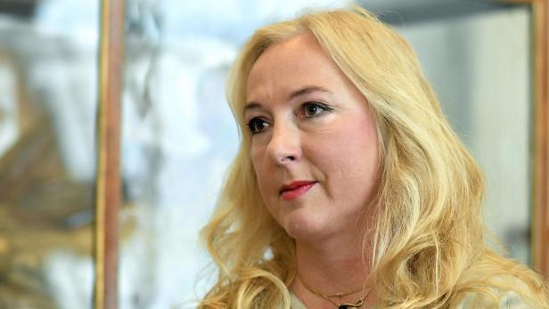 Porträt von Gendermedizinerin Kautzky-Willer