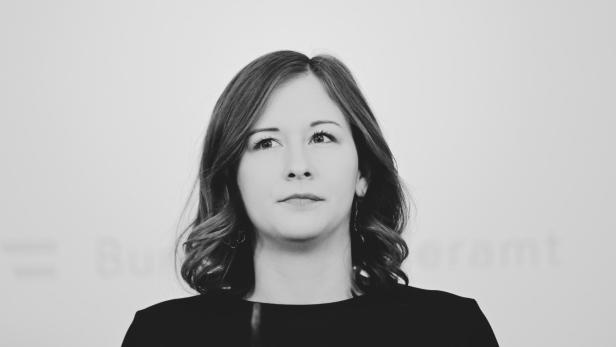 Claudia Bauer ÖVP