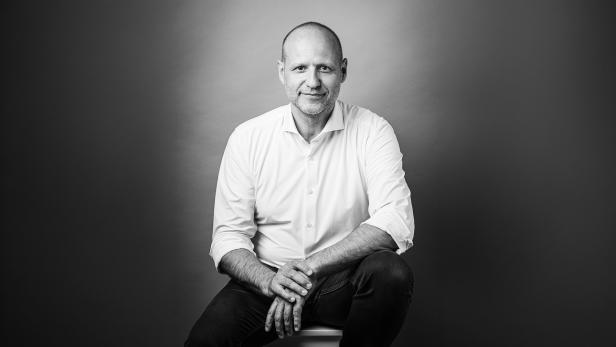 Thomas Fleischanderl von VON POLL IMMOBILIEN Linz: Immobilienverkauf mit moderner Technik für Linz und Oberösterreich.