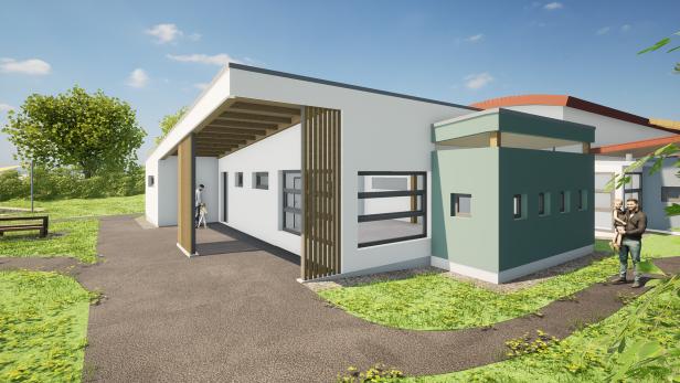 Ramel BTS° Baumanagement sorgt für Transparenz und Kostenkontrolle bei Bauprojekten in Niederösterreich.