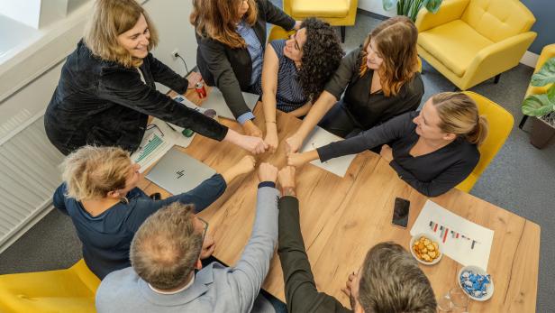 Die TECCON Consulting GmbH in Raaba-Grambach arbeitet an strukturierten Modellen für Engineering-Personal im DACH-Raum.