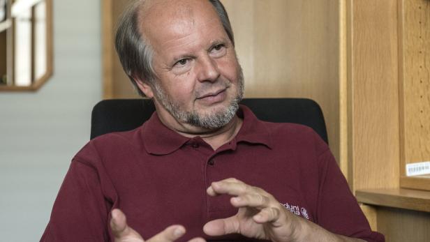 profil Nr. 28/2020 Wissenschaft Seite 46