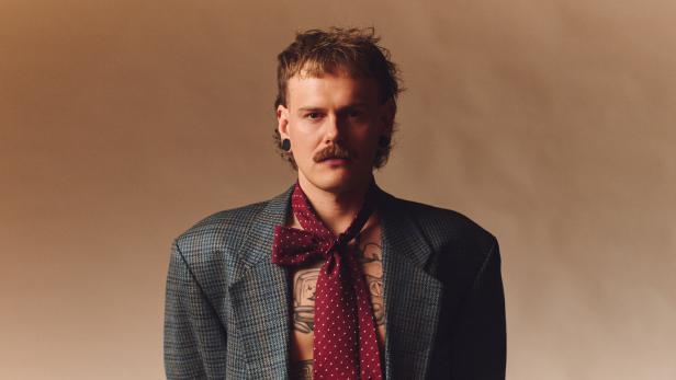 Jonas Lovv (Norwegen) 