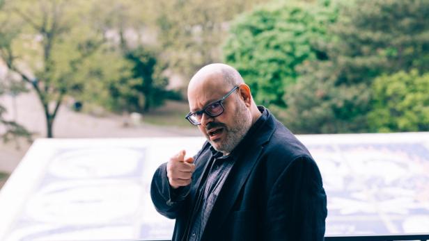 Matti Bunzl ist ein österreichischer Kulturanthropologe und Kulturwissenschaftler und Direktor des Wien Museums