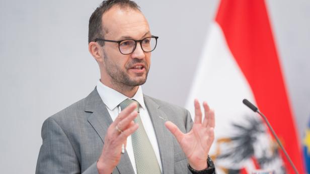 PK "BILANZ DES AMTS FÜR BETRUGSBEKÄMPFUNG 2024": ACKERLER