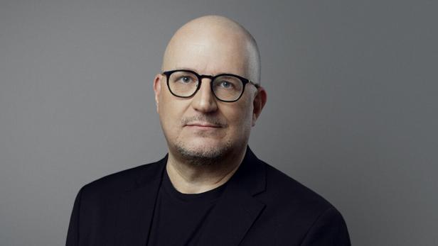 Johannes Larcher