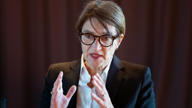 PG ZU ORF-GENERALDIREKTION MIT LISA TOTZAUER