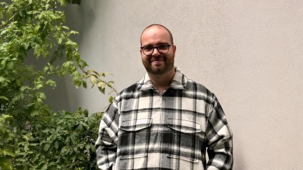 Max Haas überzeugt als Selfpublisher mit psychologischem Realismus und spannenden Londonthrillern wie Blossom's End.
