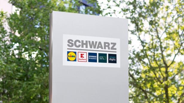 Geschäftsjahr 2025: Unternehmen der Schwarz Gruppe erzielen 185,6 Mrd. Euro Umsatz