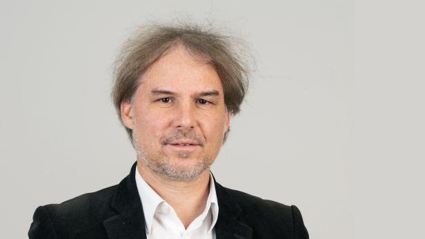 Martin Schenk