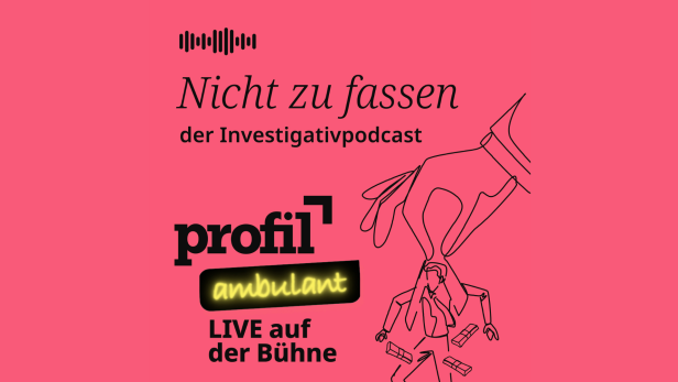 nicht zu fassen live ambulant