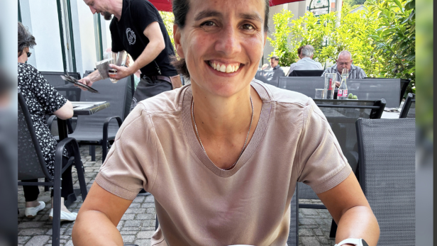 Irene Fuhrmann, Österreichs erfolgreichste Fußballtrainerin