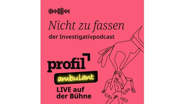 Nicht zu fassen