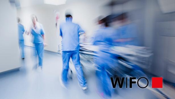 profil Zahltag: Spital