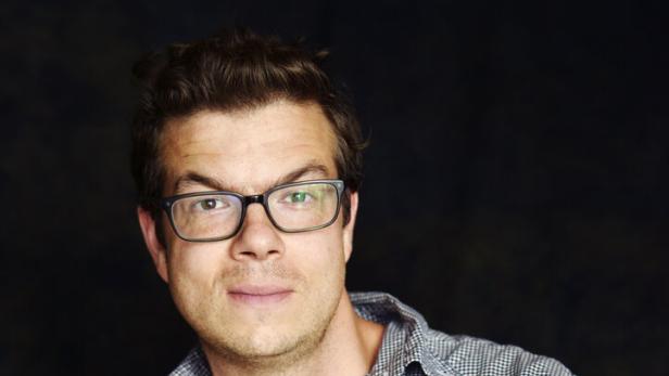 US-Autor Ben Lerner