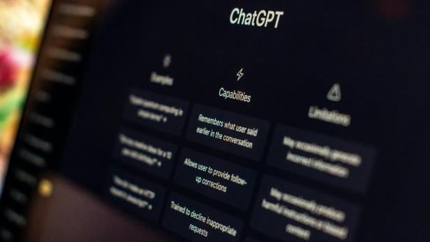 ChatGPT 
