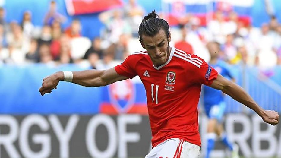 Englands Hodgson über Gareth Bale &quot;Respektlose Kommentare