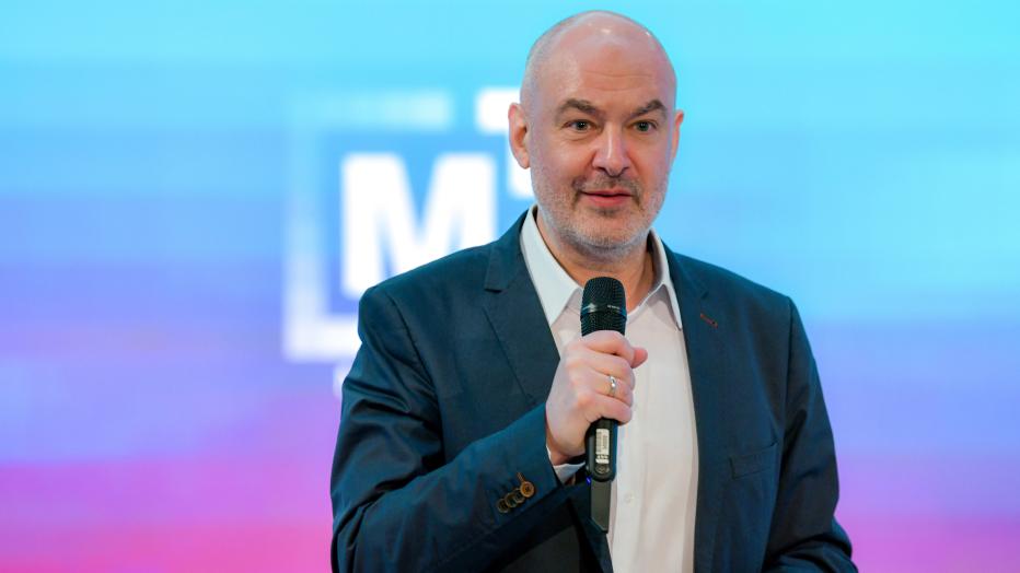 Wolfgang Geier „Wir wissen uns zu wehren“