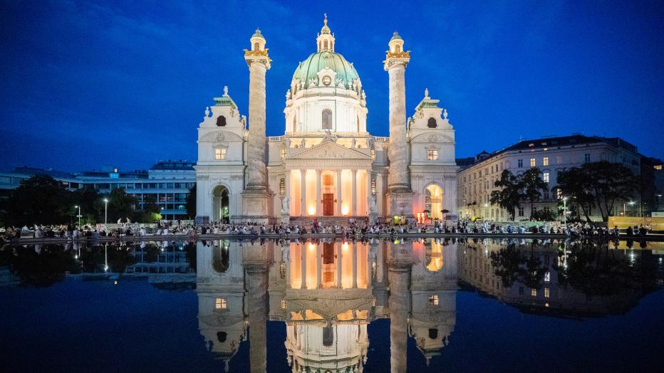 Wien nicht mehr lebenswerteste Stadt der Welt | profil.at