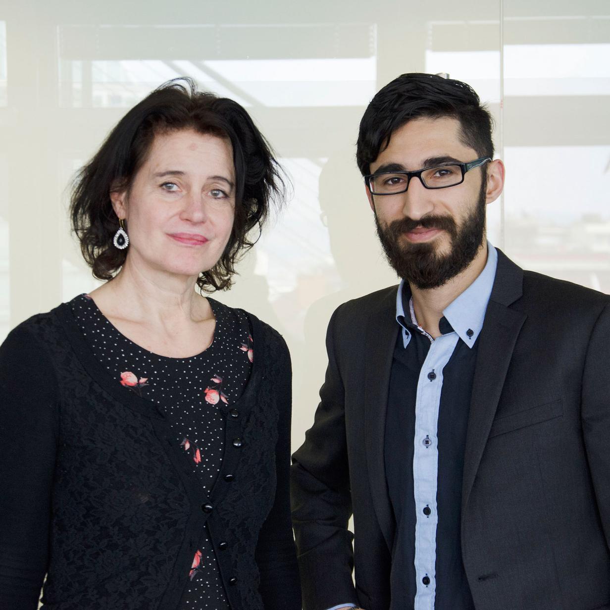 Maillot floqué boca junior