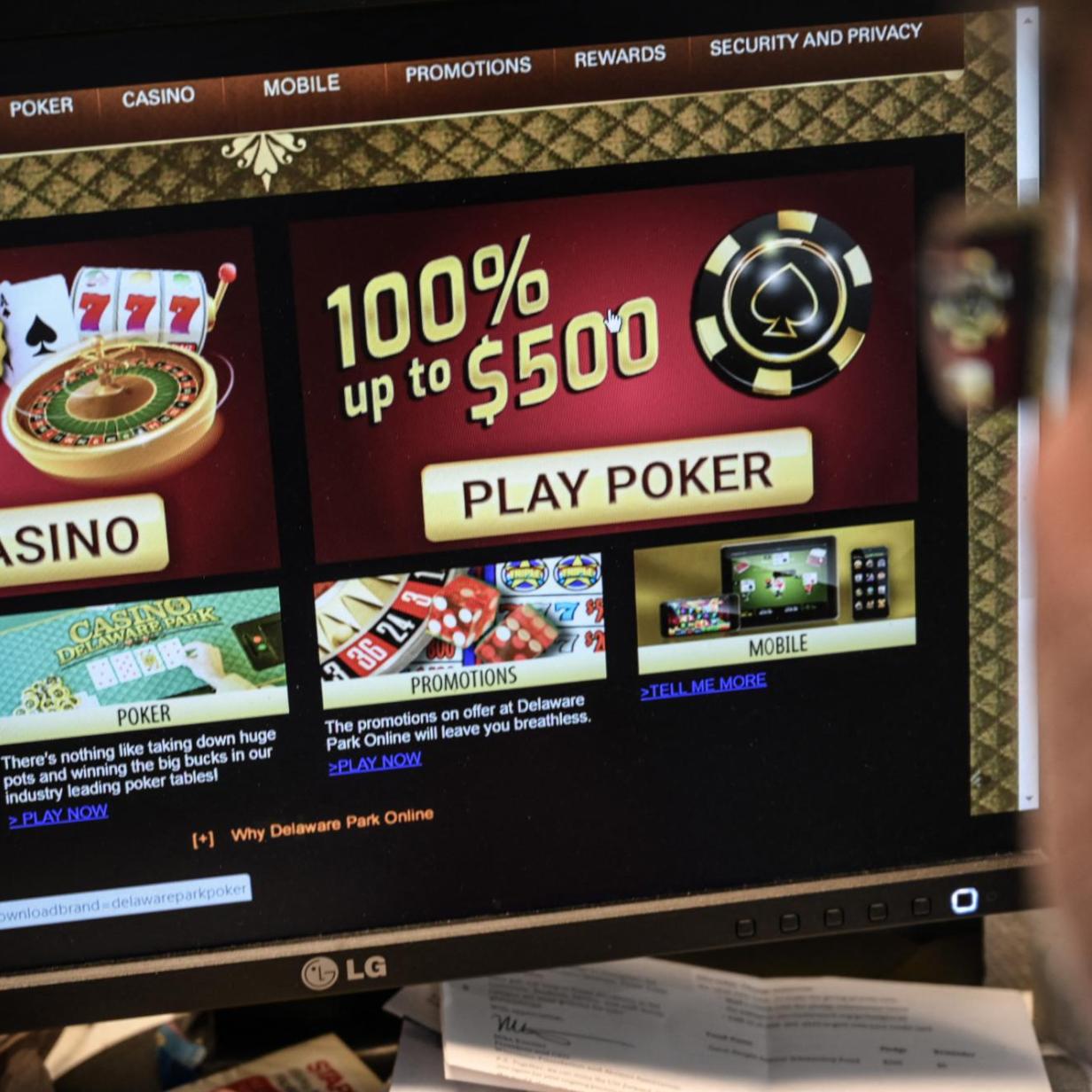 Willkommen zu einem neuen Look von Online Casino Austria