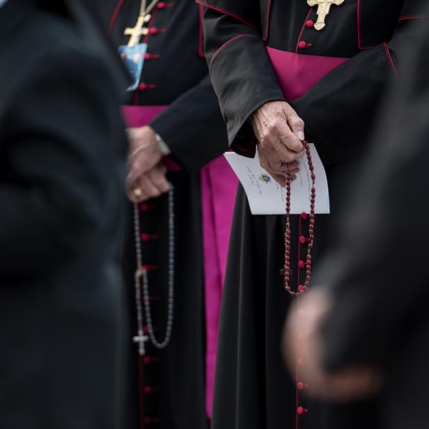 Schwere Anschuldigungen gegen die katholische Kirche in den USA