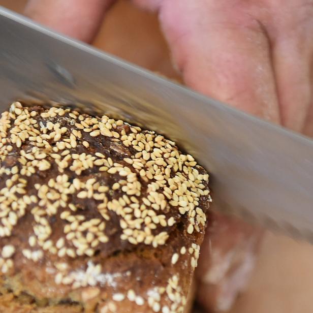 Brot und Getreide besonders teuer