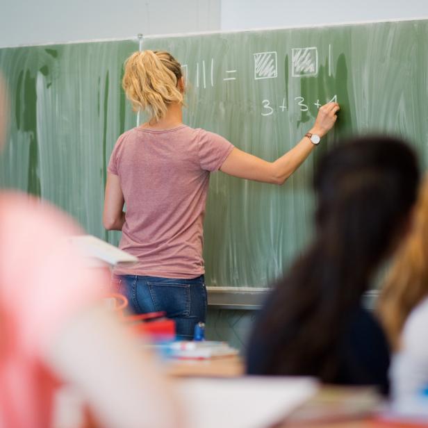 Jeder zweite Lehramtsstudent bricht Ausbildung ab