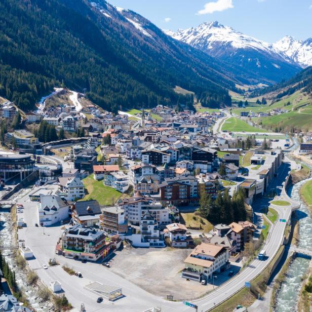 Causa Ischgl vom Ministerium und Tiroler Behörden "ernst genommen"