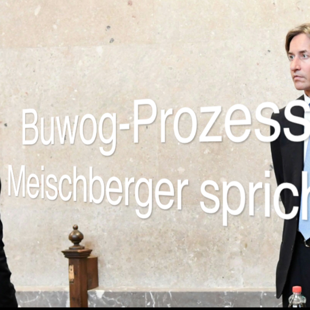 Buwog-Prozess KW 15