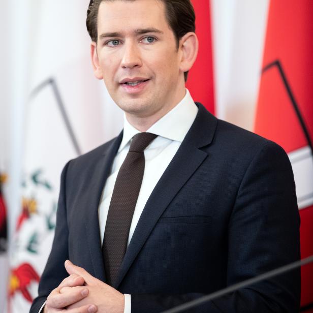 Sebastian Kurz