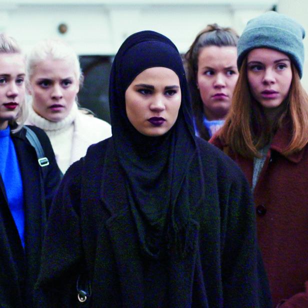 TEENIE-DRAMA: Das norwegeische "Skam" stellte Jugendliche ins Zentrum, mit denen man auch auf Facebook interagieren konnte.