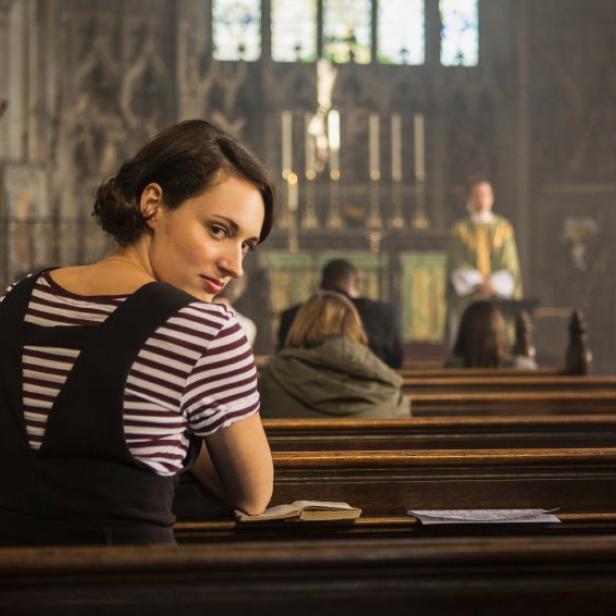 Fleabag Staffel 2