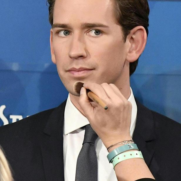 Sebastian Kurz wird aller Wahrscheinlichkeit nach Österreichs nächster und zugleich jüngster Bundeskanzler.