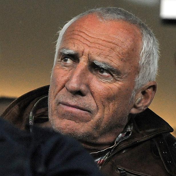 Dietrich Mateschitz