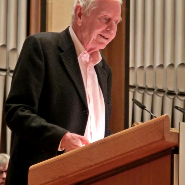 Hans Magnus Enzensberger