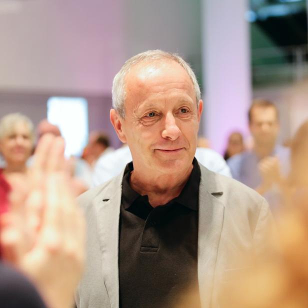 Peter Pilz