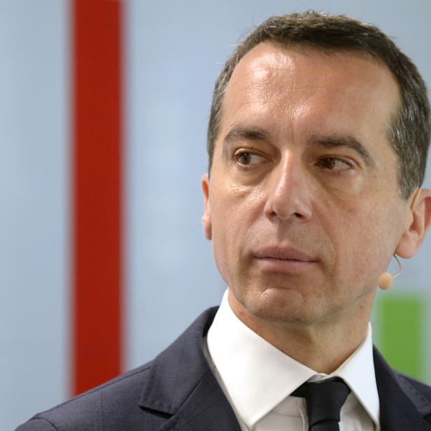 Christian Kern