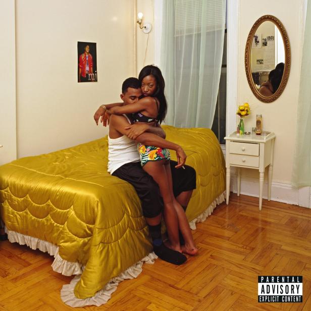 Blood Orange: Freetown Sound